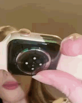 SMARTWATCH MACARON SERIES – NOTIFICACIONES Y CONTROL DE SALUD | ENVÍO GRATIS 🇬🇹