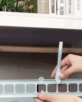 ORGANIZADOR DE GANCHOS PARA ROPA (SET DE 6 UNIDADES) - ENVÍO GRATIS 🇬🇹