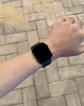 SMARTWATCH MACARON SERIES – NOTIFICACIONES Y CONTROL DE SALUD | ENVÍO GRATIS 🇬🇹