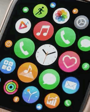 SMARTWATCH MACARON SERIES – NOTIFICACIONES Y CONTROL DE SALUD | ENVÍO GRATIS 🇬🇹