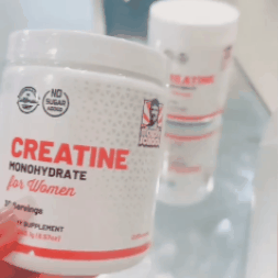 CREATINA MONOHIDRATADA - ENVÍO GRATIS 🇬🇹