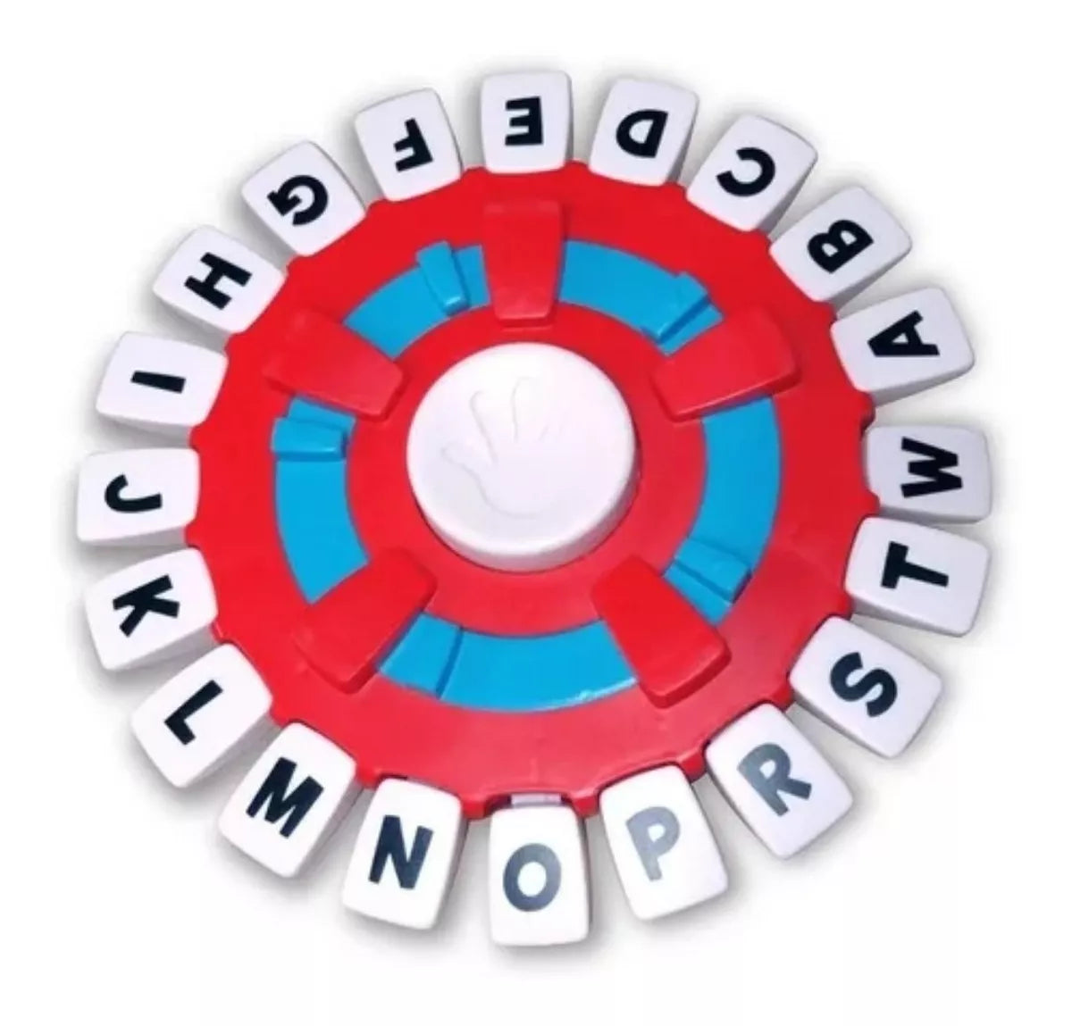 JUEGO DE MESA STOP INTERACTIVO – ENVÍO GRATIS 🇬🇹