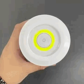 LÁMPARA LED PREMIUM CON CONTROL REMOTO – COMPRA 1 Y LLÉVATE 3 + ENVÍO GRATIS! 🚚