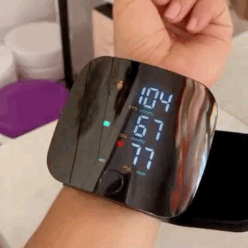 MONITOR DE PRESIÓN ARTERIAL DIGITAL AUTOMÁTICO – CONTROL DIARIO Y PREVENTIVO | ENVÍO GRATIS 🇬🇹