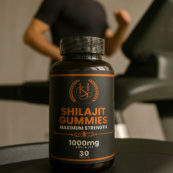 SHILAJIT EXTRA STRENGTH – ENERGÍA, VITALIDAD Y APOYA TU CRECIMIENTO MUSCULAR - ENVÍO GRATIS  🇬🇹