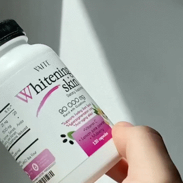 DR. MELAXIN WHITENING + EXFOLIANTE – APOYO PARA MANCHAS, TONO DESIGUAL Y PIEL LUMINOSA | ENVÍO GRATIS 🇬🇹